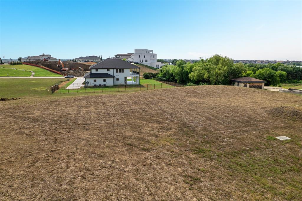 The Waters Edge - Land