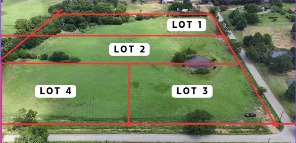 Lot 3 New Hope Road