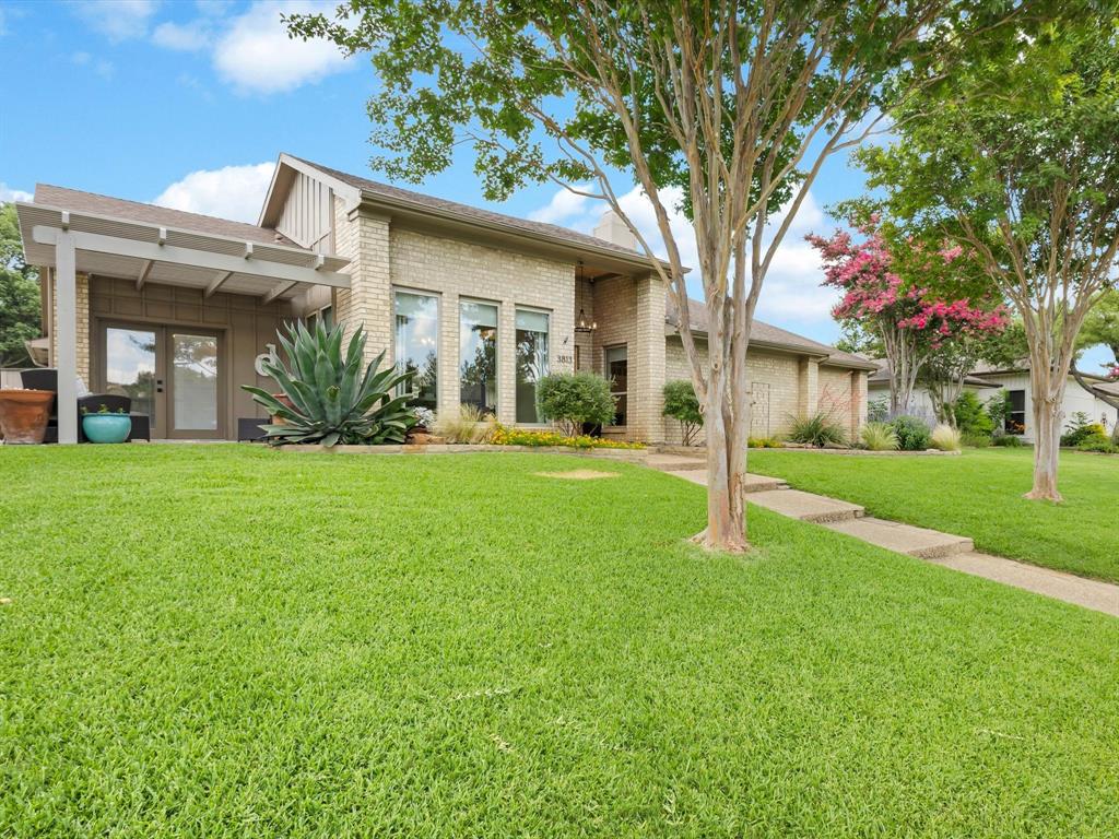3813 Fall Wheat Drive