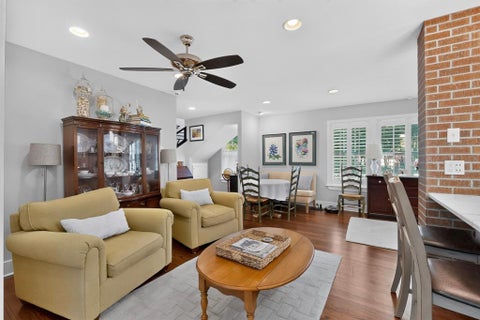 Tiny photo for 4548 Roland Avenue #A, Highland Park, TX 75219 (MLS # 21353442)