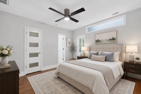 Tiny photo for 4548 Roland Avenue #A, Highland Park, TX 75219 (MLS # 21353442)