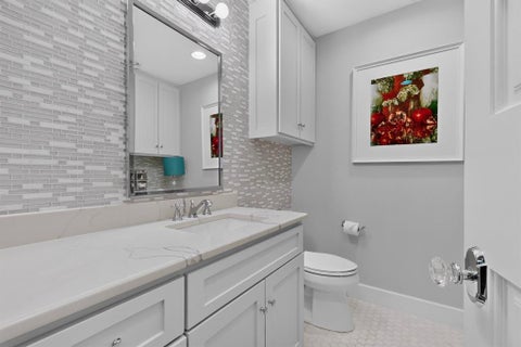 Tiny photo for 4548 Roland Avenue #A, Highland Park, TX 75219 (MLS # 21353442)