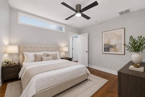 Tiny photo for 4548 Roland Avenue #A, Highland Park, TX 75219 (MLS # 21353442)