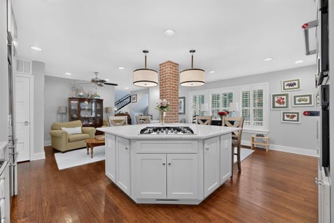 Tiny photo for 4548 Roland Avenue #A, Highland Park, TX 75219 (MLS # 21353442)