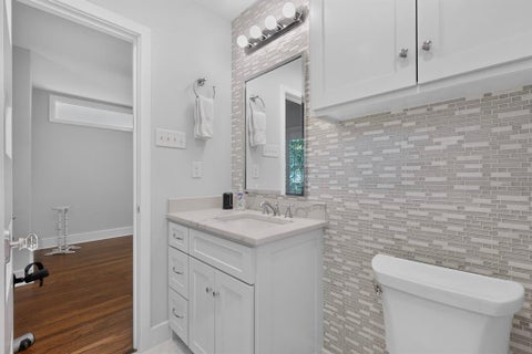 Tiny photo for 4548 Roland Avenue #A, Highland Park, TX 75219 (MLS # 21353442)