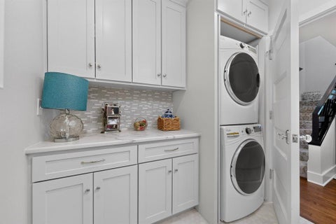 Tiny photo for 4548 Roland Avenue #A, Highland Park, TX 75219 (MLS # 21353442)