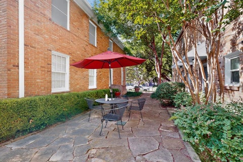 Tiny photo for 4548 Roland Avenue #A, Highland Park, TX 75219 (MLS # 21353442)
