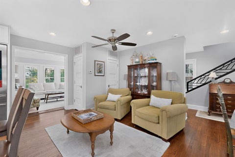Tiny photo for 4548 Roland Avenue #A, Highland Park, TX 75219 (MLS # 21353442)