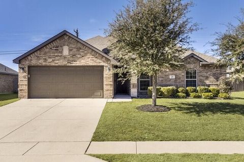 139 Sierra Drive Waxahachie TX 75167