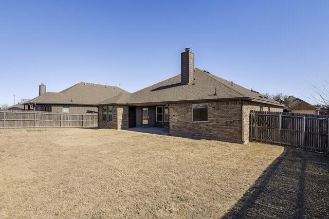 Settlers Glen Add Ph 2 - Residential