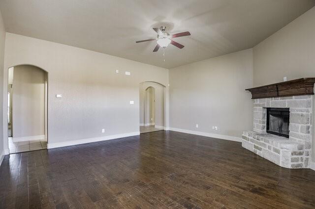 Settlers Glen Add Ph 2 - Residential