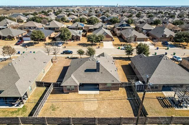 Settlers Glen Add Ph 2 - Residential