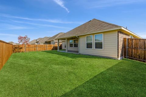 A home in Royse City