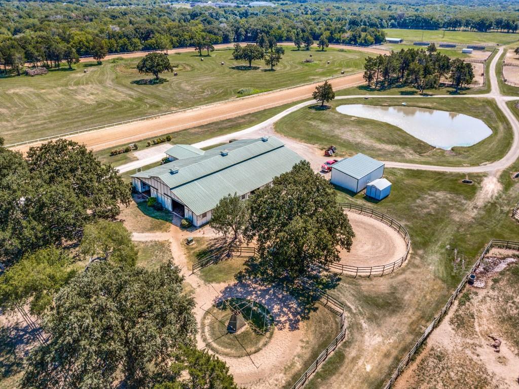 A0894 RUSH JAMES M,TRACT 5, ACRES 95.1557 - Residential