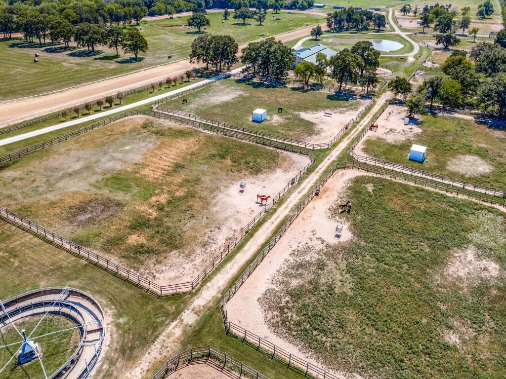 A0894 RUSH JAMES M,TRACT 5, ACRES 95.1557 - Residential