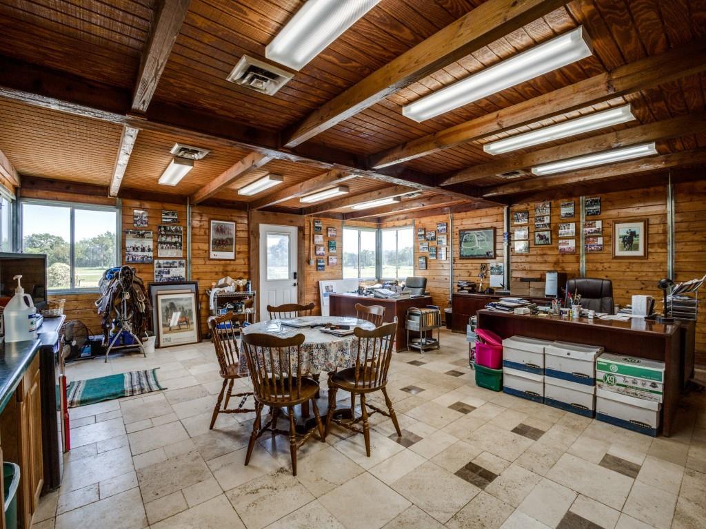 A0894 RUSH JAMES M,TRACT 5, ACRES 95.1557 - Residential