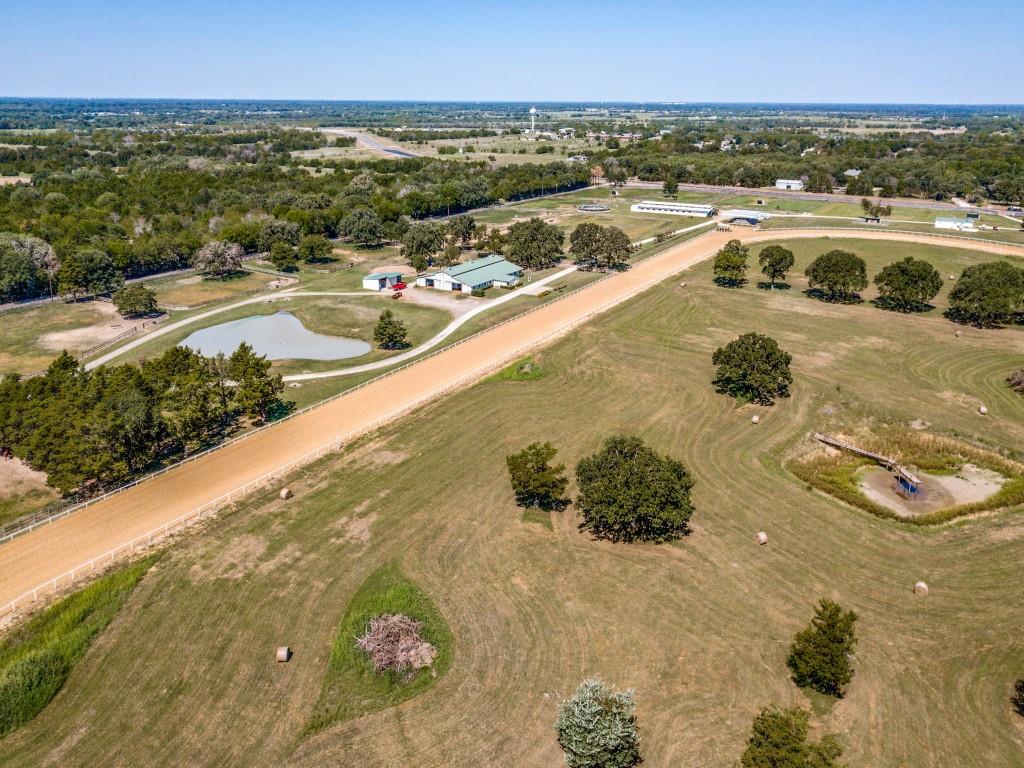 A0894 RUSH JAMES M,TRACT 5, ACRES 95.1557 - Residential