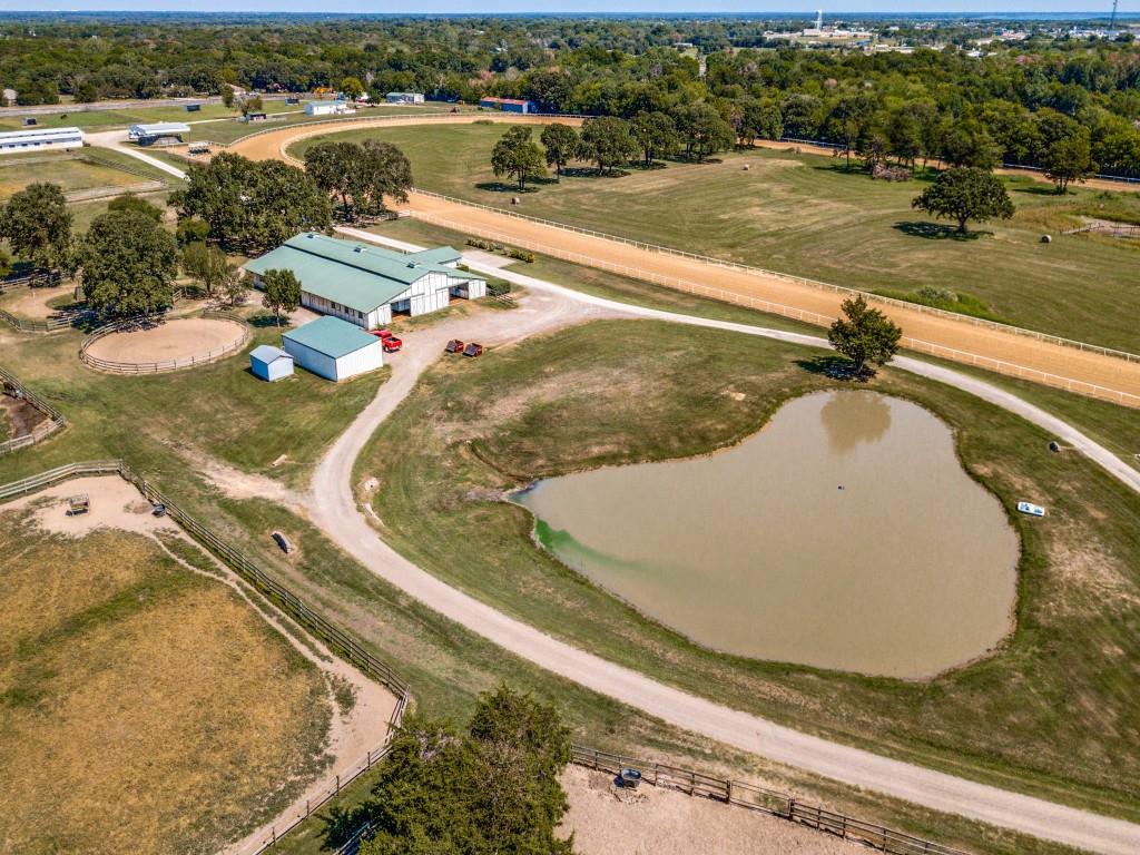 A0894 RUSH JAMES M,TRACT 5, ACRES 95.1557 - Residential