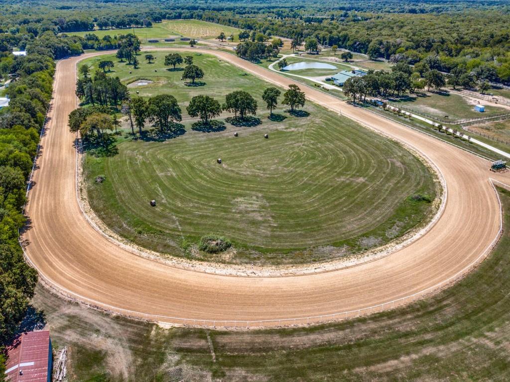 A0894 RUSH JAMES M,TRACT 5, ACRES 95.1557 - Residential