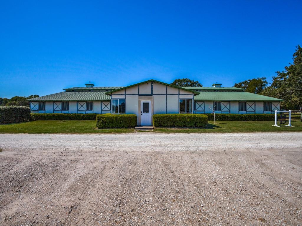 A0894 RUSH JAMES M,TRACT 5, ACRES 95.1557 - Residential