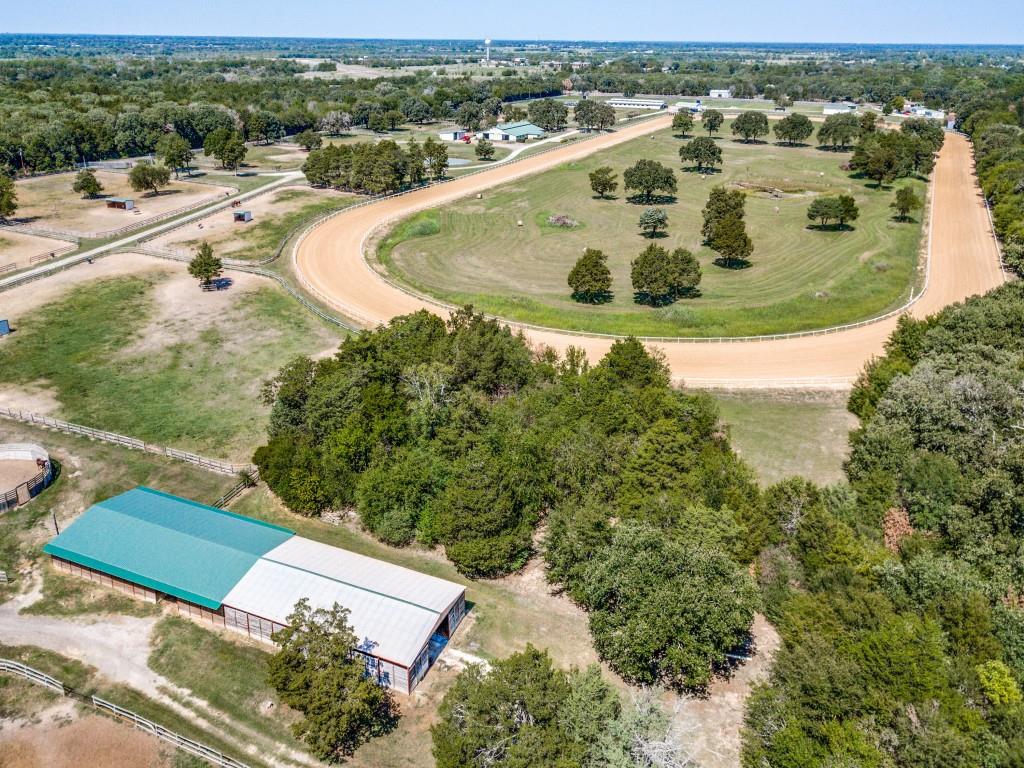 A0894 RUSH JAMES M,TRACT 5, ACRES 95.1557 - Residential