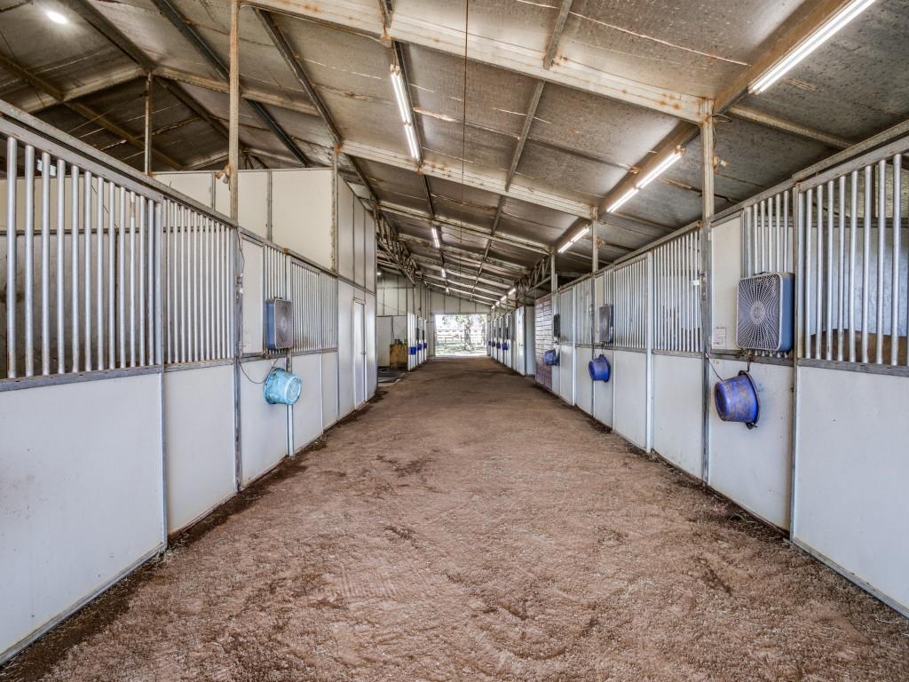 A0894 RUSH JAMES M,TRACT 5, ACRES 95.1557 - Residential