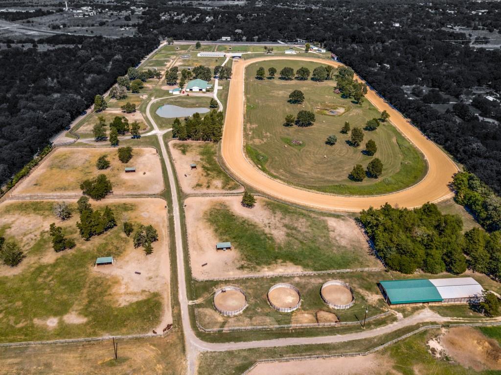 A0894 RUSH JAMES M,TRACT 5, ACRES 95.1557 - Residential