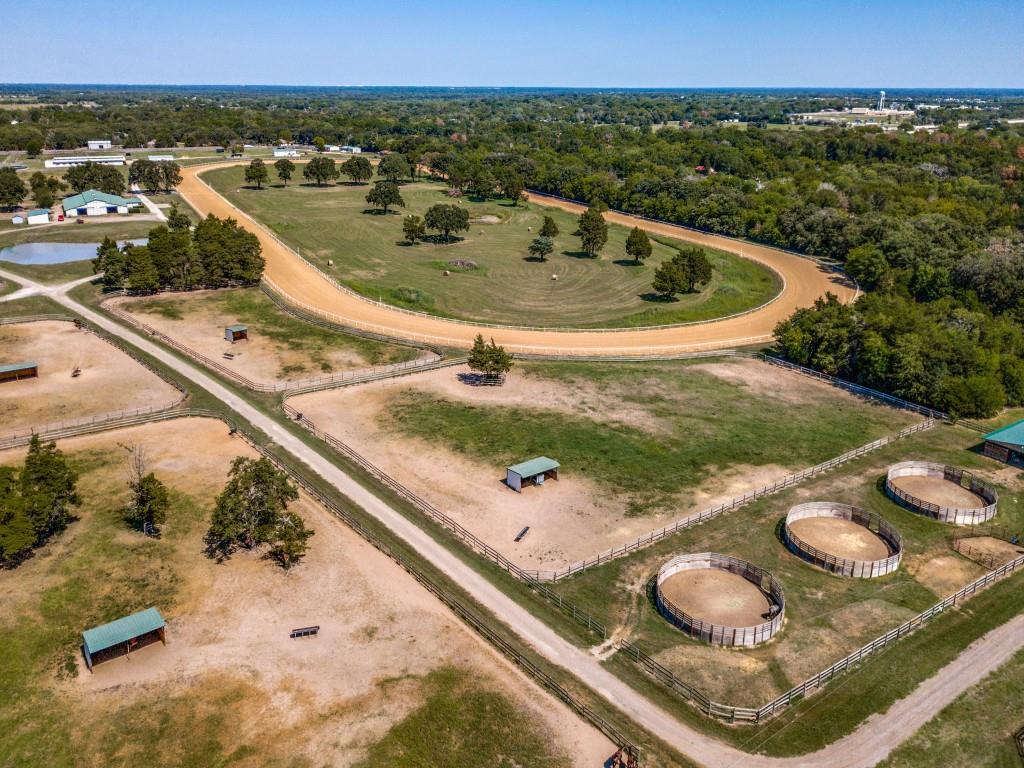 A0894 RUSH JAMES M,TRACT 5, ACRES 95.1557 - Residential