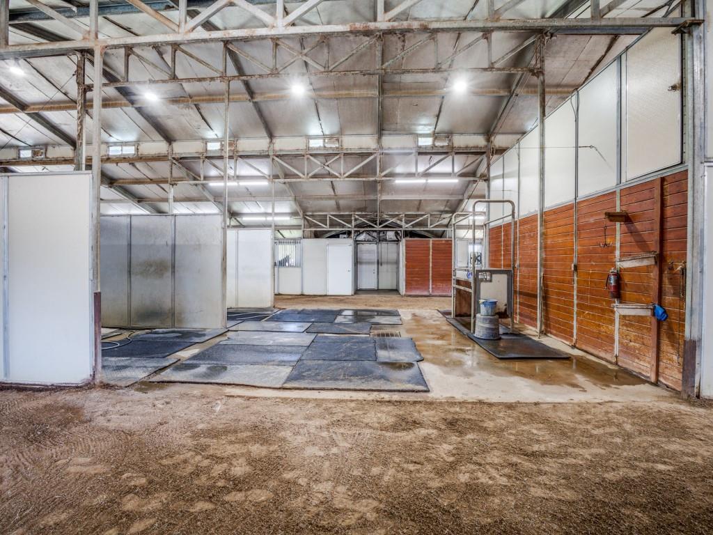 A0894 RUSH JAMES M,TRACT 5, ACRES 95.1557 - Residential