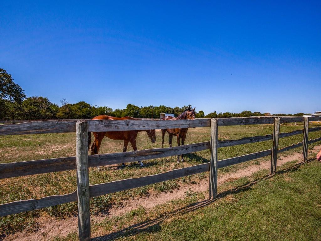 A0894 RUSH JAMES M,TRACT 5, ACRES 95.1557 - Residential