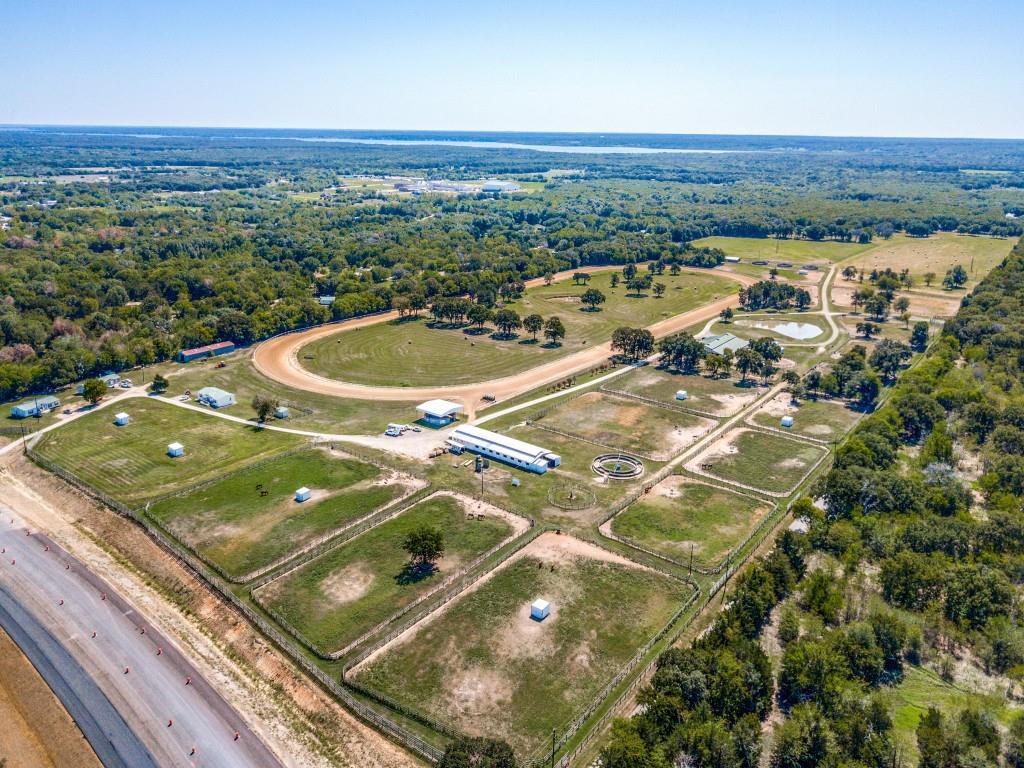 A0894 RUSH JAMES M,TRACT 5, ACRES 95.1557 - Residential