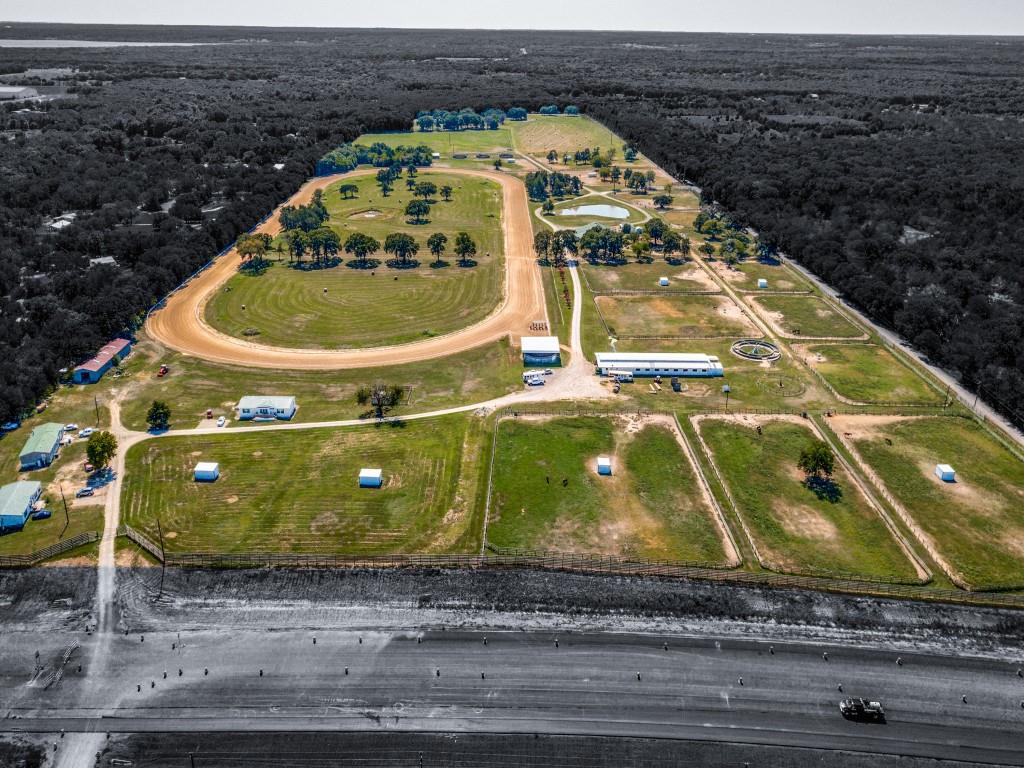 A0894 RUSH JAMES M,TRACT 5, ACRES 95.1557 - Residential