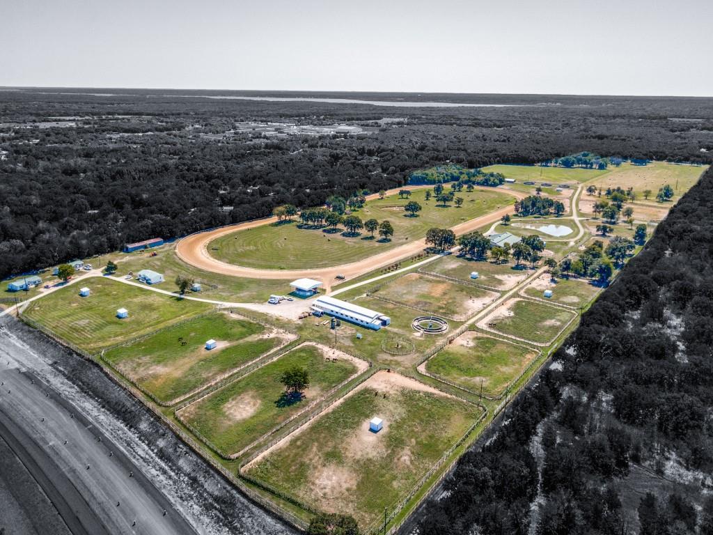 A0894 RUSH JAMES M,TRACT 5, ACRES 95.1557 - Residential