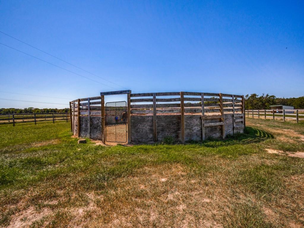 A0894 RUSH JAMES M,TRACT 5, ACRES 95.1557 - Residential