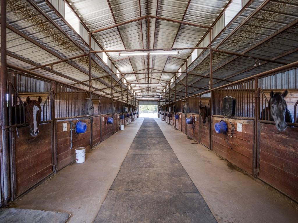 A0894 RUSH JAMES M,TRACT 5, ACRES 95.1557 - Residential