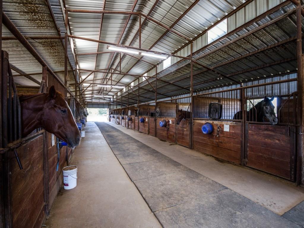 A0894 RUSH JAMES M,TRACT 5, ACRES 95.1557 - Residential