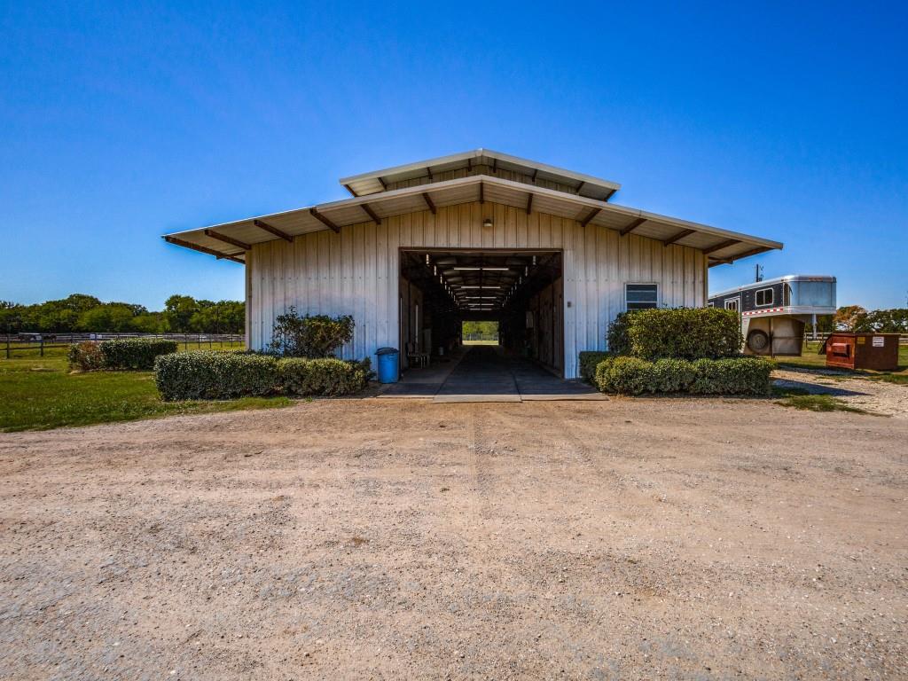 A0894 RUSH JAMES M,TRACT 5, ACRES 95.1557 - Residential