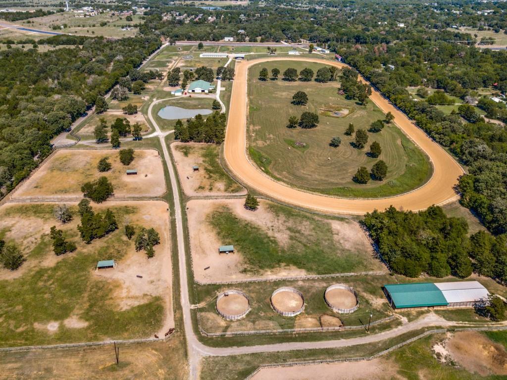 A0894 RUSH JAMES M,TRACT 5, ACRES 95.1557 - Residential