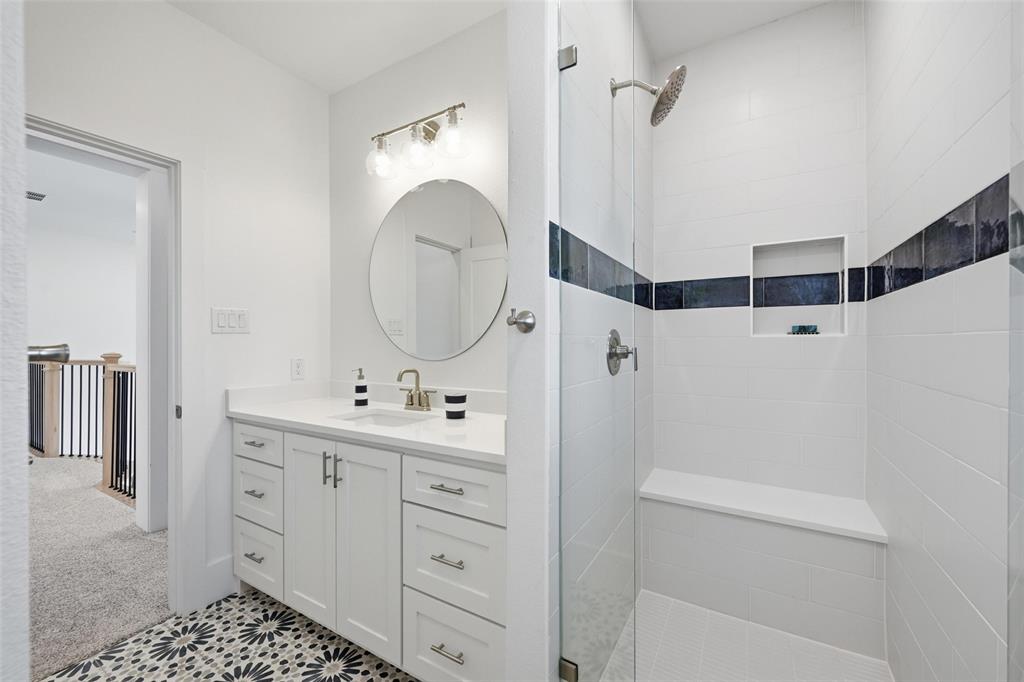 Waterstone Estates Sec I - Residential