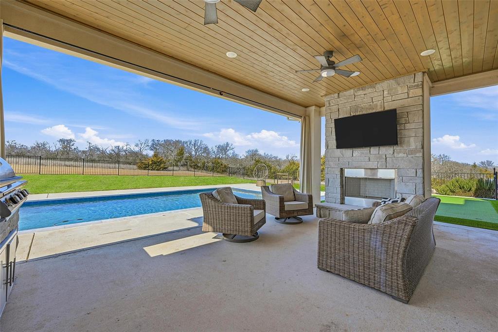 Waterstone Estates Sec I - Residential