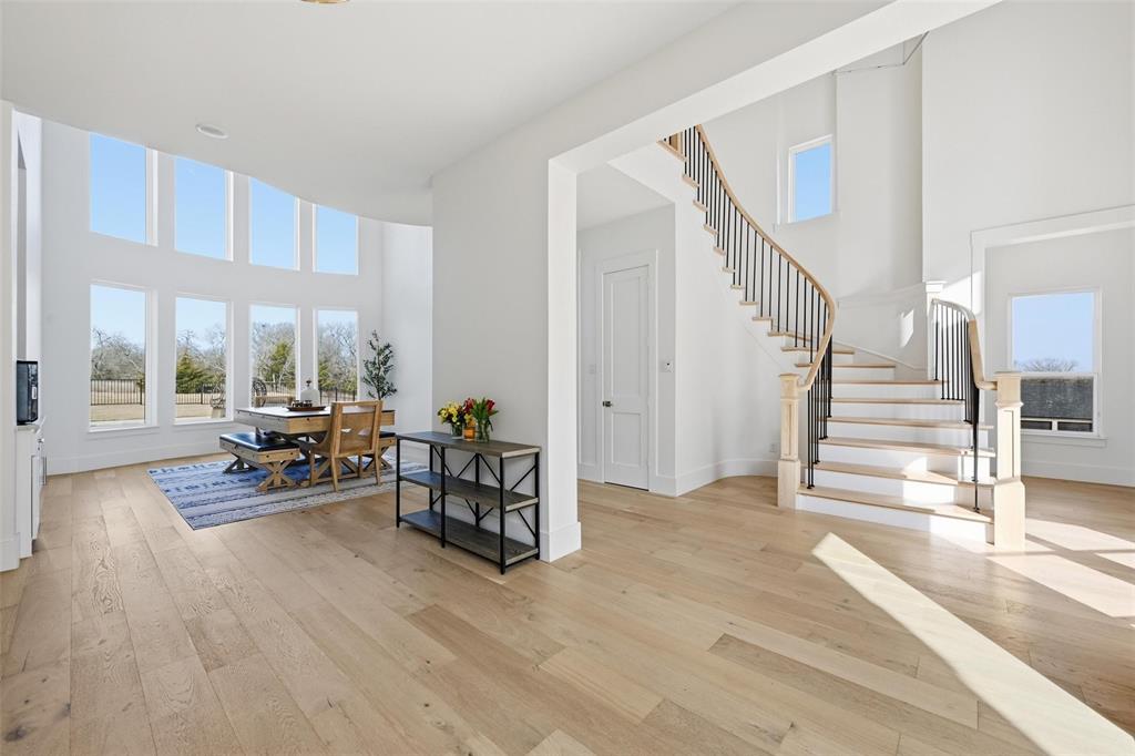 Waterstone Estates Sec I - Residential