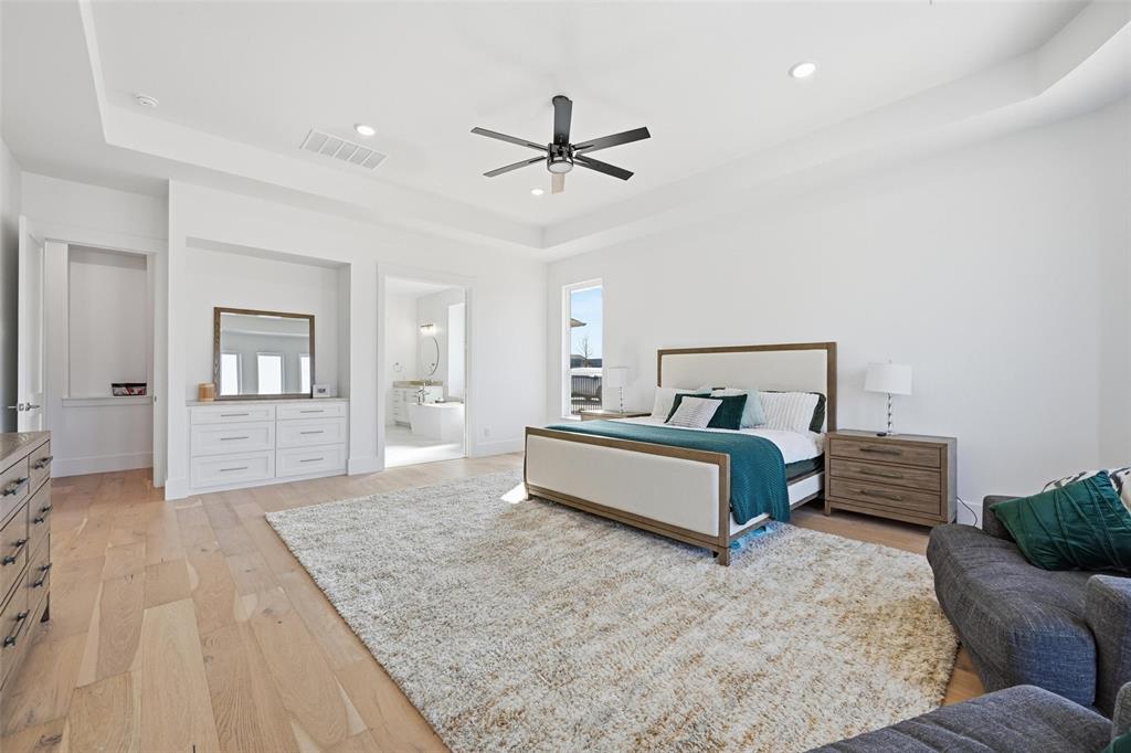 Waterstone Estates Sec I - Residential