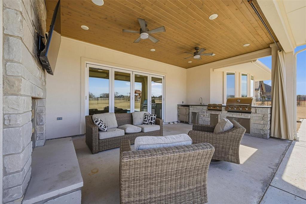 Waterstone Estates Sec I - Residential