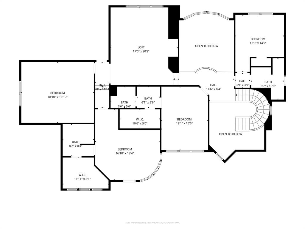Waterstone Estates Sec I - Residential