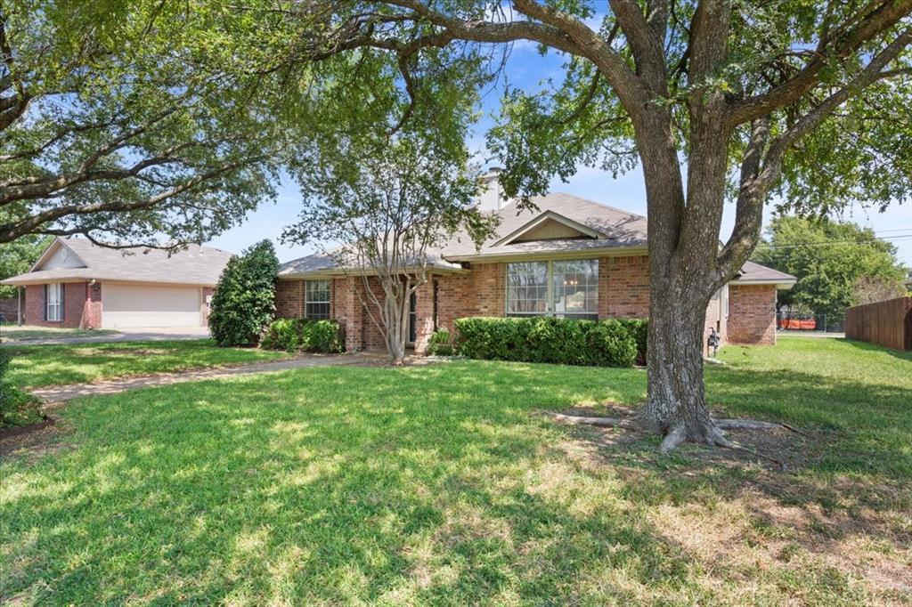 1414 Chapel Hill Drive