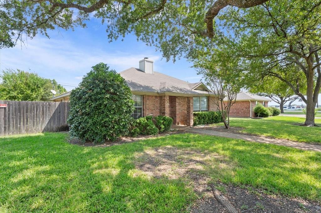 1414 Chapel Hill Drive