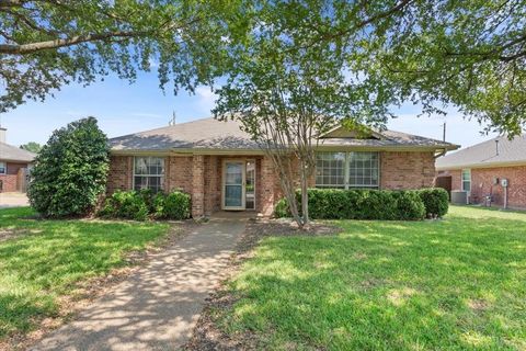 1414 Chapel Hill Drive Waco TX 76712