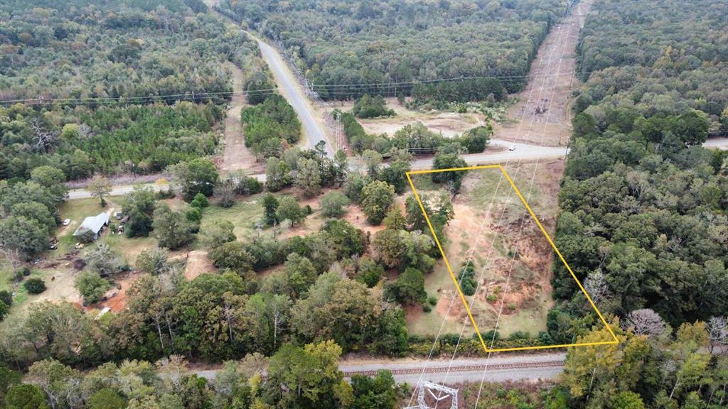 0 KEITHVILLE KEATCHIE Road