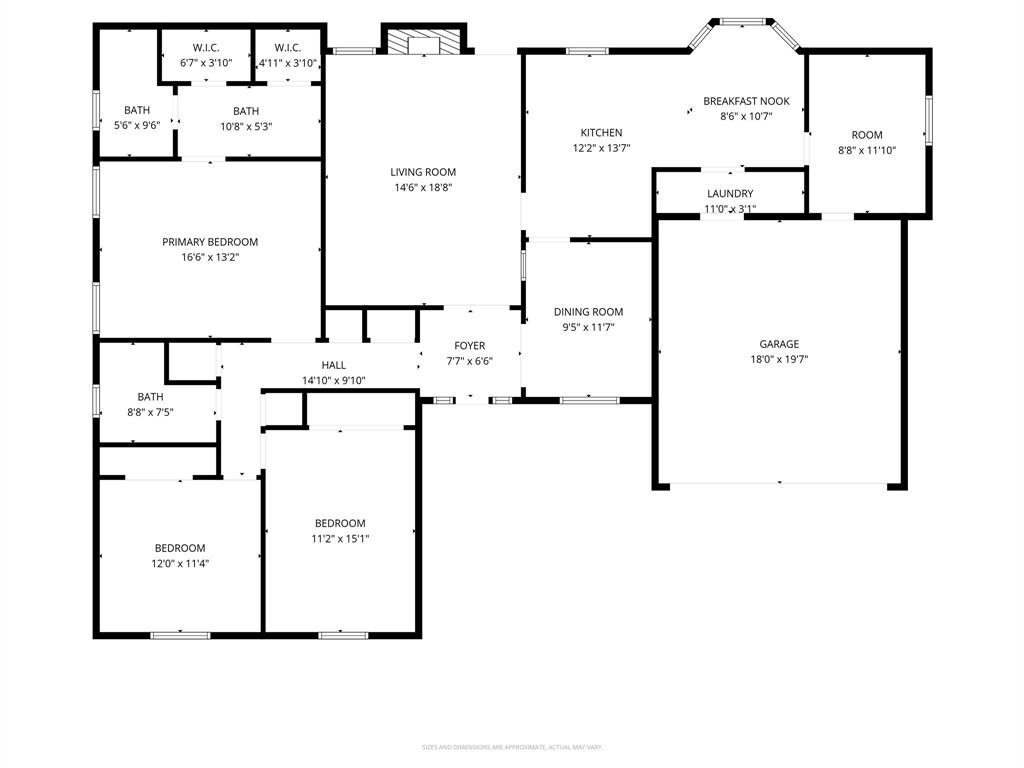 6829 Shadydale Drive