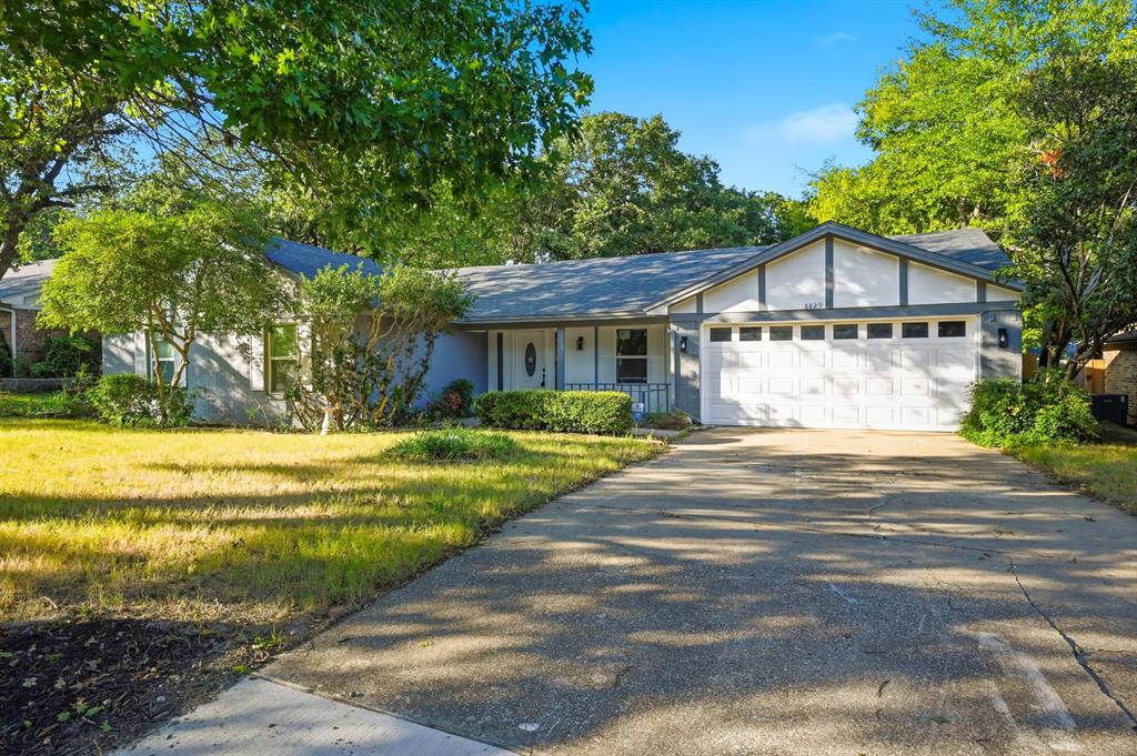 6829 Shadydale Drive